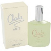 CHARLIE WHITE 100ML EDT PERFUME FOR WOMEN BY REVLON